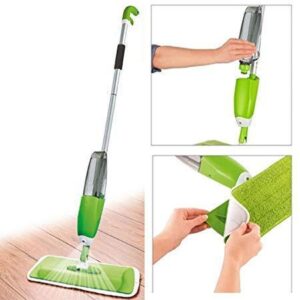 Spray Mop