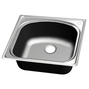 Sample Kitchen Sink 4