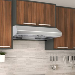 Sample Kitchen Hood Design