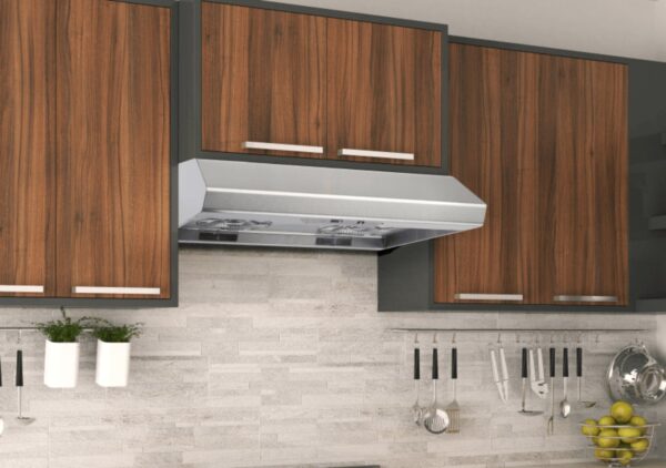 Sample Kitchen Hood Design