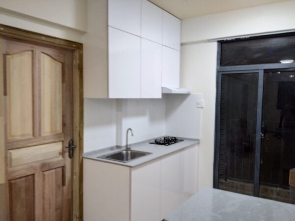 Sample Hiyaa Kitchen Design 2