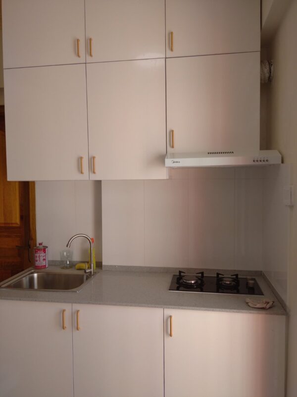 Sample Hiyaa Kitchen Design 3