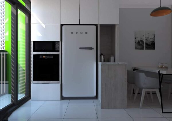 Sample Hiyaa Kitchen Design 14