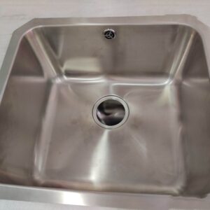 Sample Kitchen Sink 1