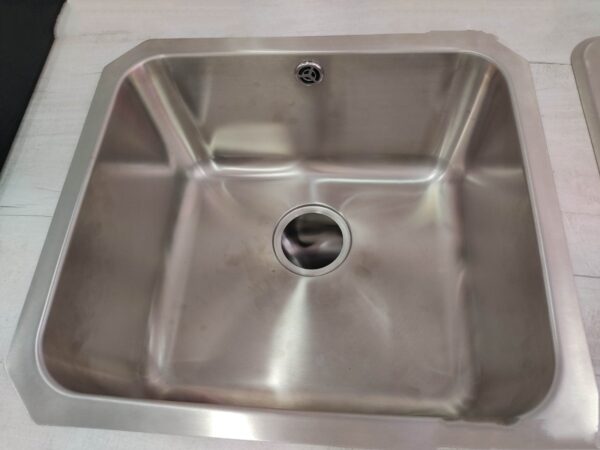 Sample Kitchen Sink 1