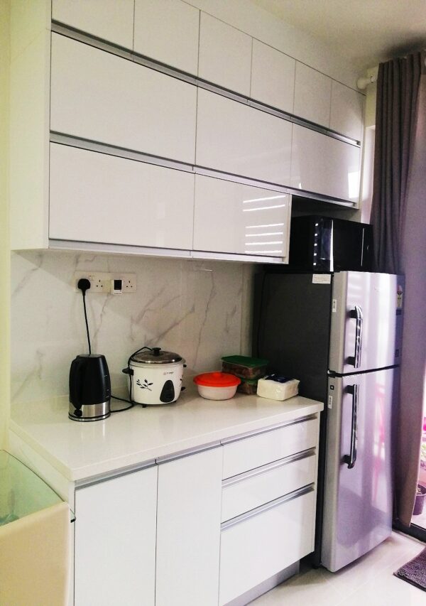 Sample Hiyaa Kitchen Design 10