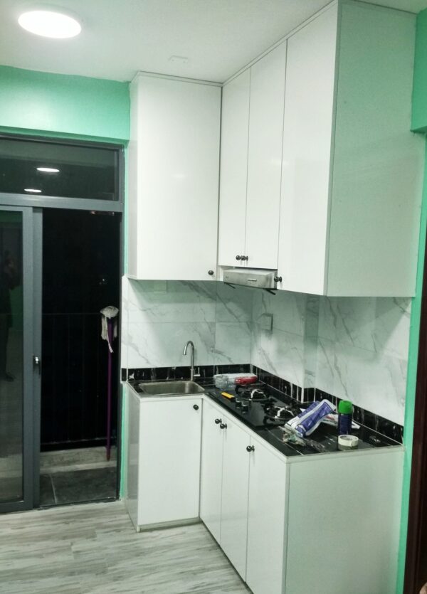Sample Hiyaa Kitchen Design 4
