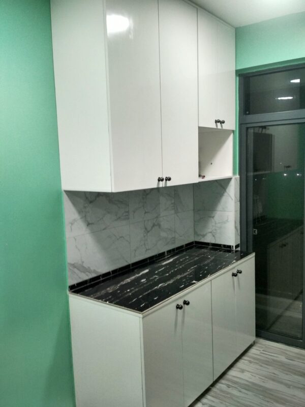 Sample Hiyaa Kitchen Design 8