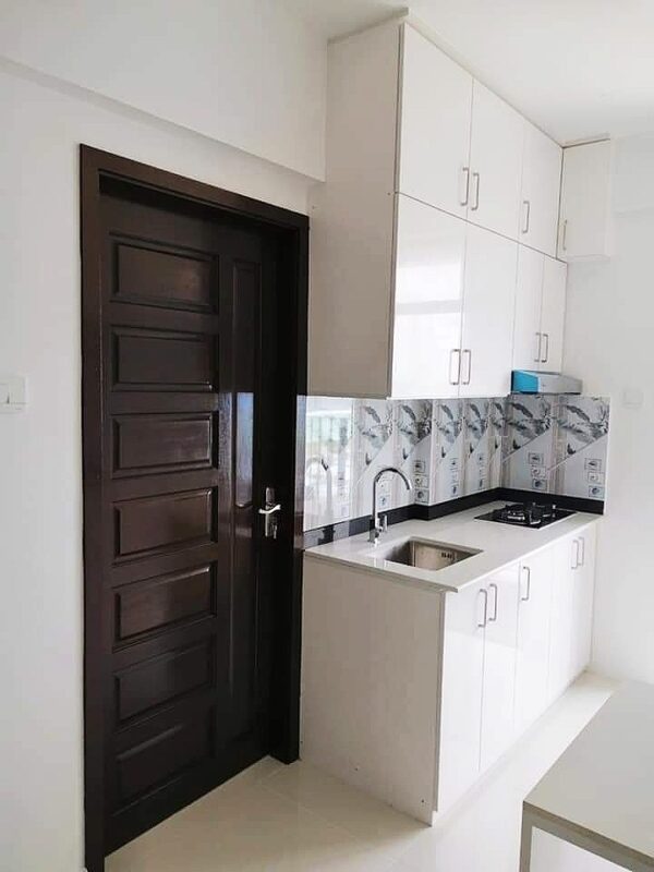 Sample Hiyaa Kitchen Design 6