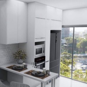 Sample Kitchen Design 6