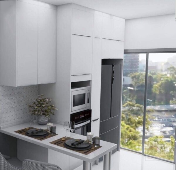 Sample Kitchen Design 6