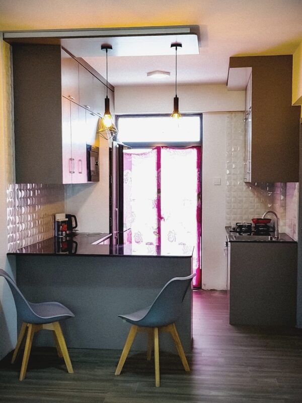 Sample Hiyaa Kitchen Design 13