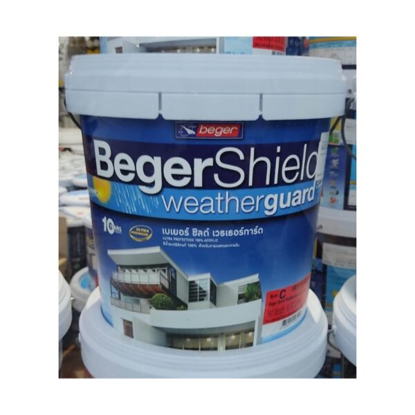 Sample Wall Paint 3