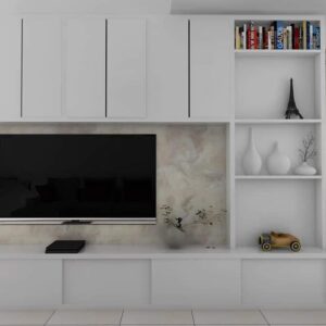 Tv Rack Sample Design 2