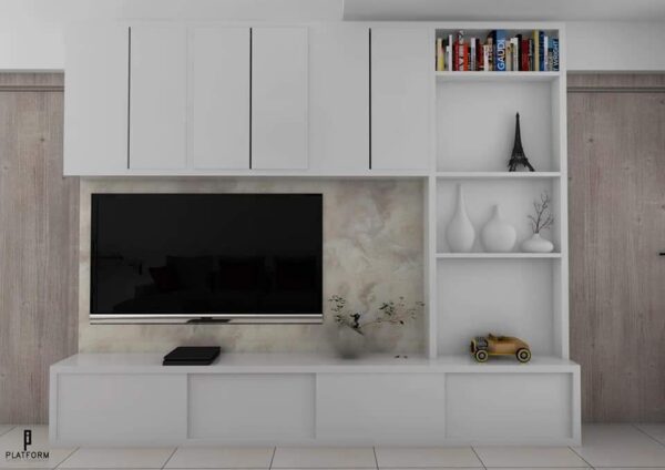 Tv Rack Sample Design 2