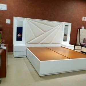 Sample Bed Design 2