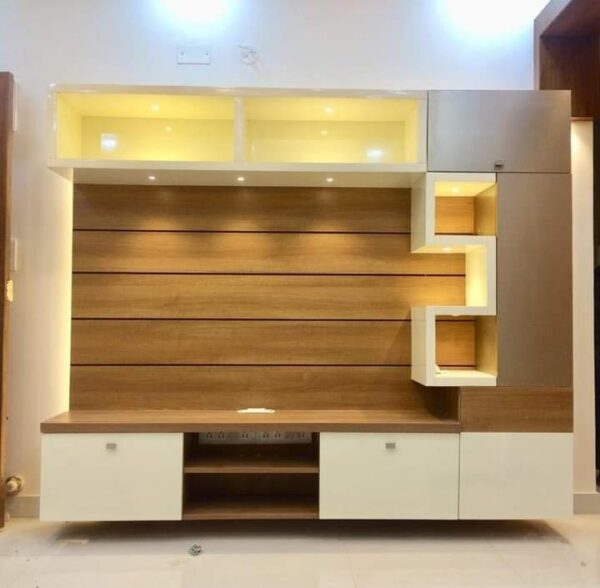 Sample TV Rack Design 10