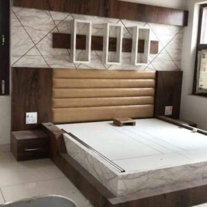 Sample Bed Design 8