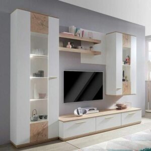 Sample TV Rack Design 14