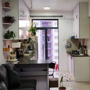 Sample Hiyaa Kitchen Design 20