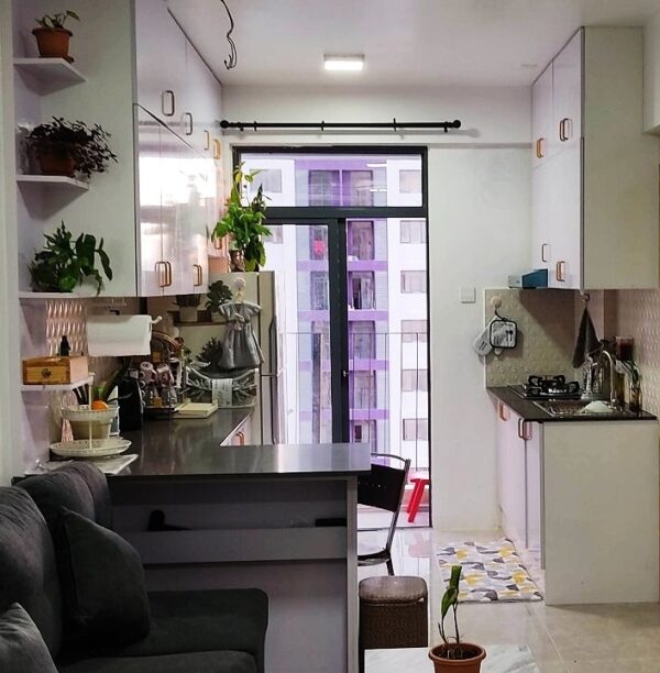 Sample Hiyaa Kitchen Design 20