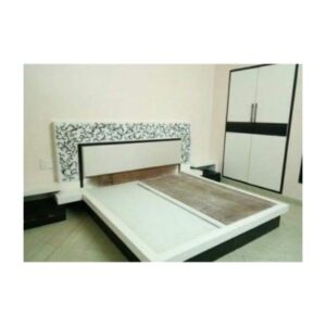 Sample Bed Design 1