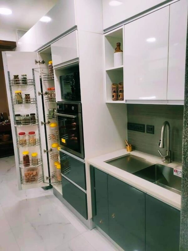 Sample Kitchen Design 20 - Image 2