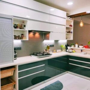 Sample Kitchen Design 20