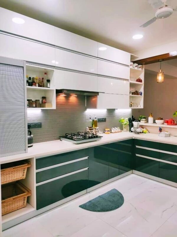 Sample Kitchen Design 20