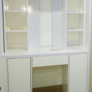 Sample Dressing Table 1