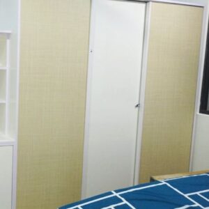 Sample Wardrobe design 2