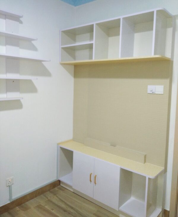 Sample Tv Rack design 15
