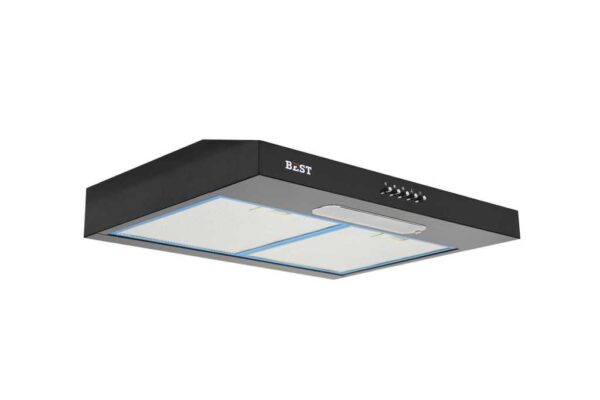 Kitchen Hood 4