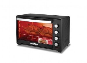 Kitchen Electronic Oven
