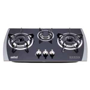 Kitchen Stove