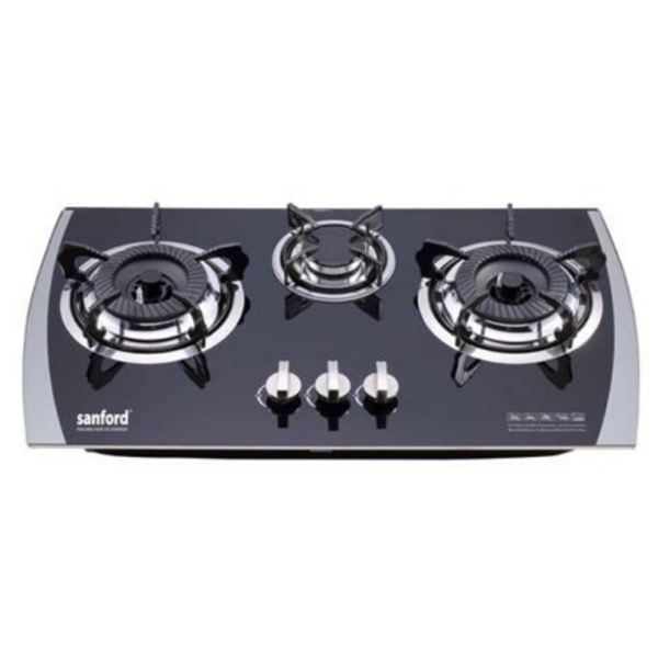 Kitchen Stove