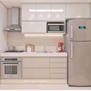 Sample Kitchen Design 28