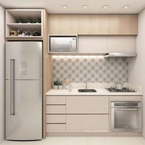 Sample Kitchen Design 25