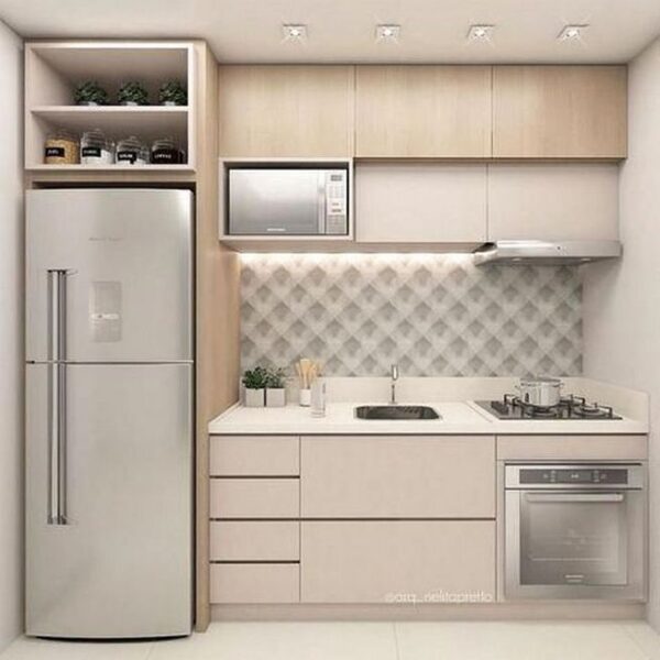 Sample Kitchen Design 25