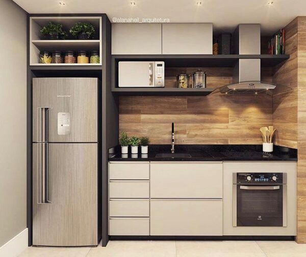Sample Kitchen Design 21