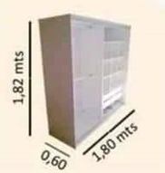 Sample Wardrobe Design 15