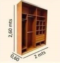 Sample Wardrobe Design 13