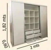 Sample Wardrobe Design 10