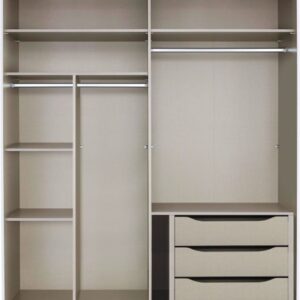 Sample Wardrobe design 3