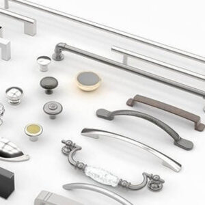 Furniture fitting & Accessories