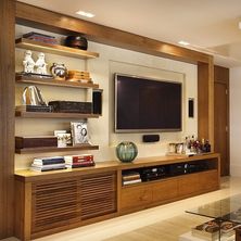TV Cabinet Design 43