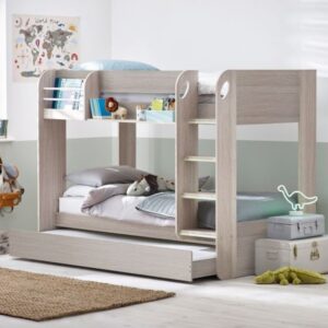Sample Bed Design 7
