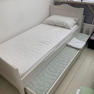 Sample Bed Design 4