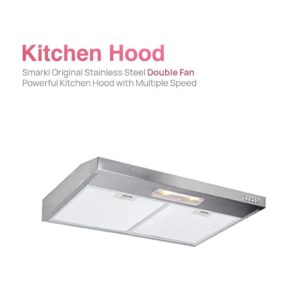 Kitchen Hood Sample 5