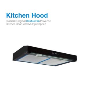 Kitchen Hood Sample 3